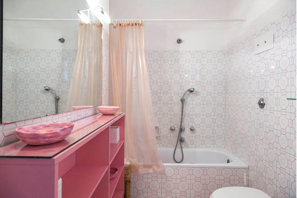 Bilocale Ginestre - Costa Smeralda Abbiadori Ngoại thất bức ảnh