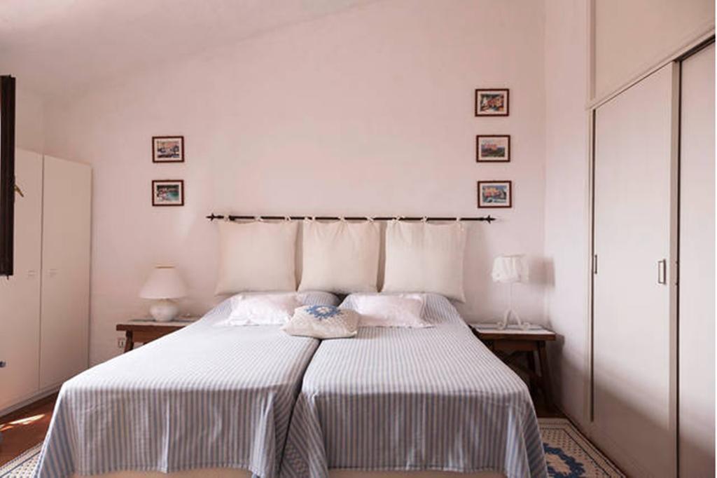 Bilocale Ginestre - Costa Smeralda Abbiadori Ngoại thất bức ảnh