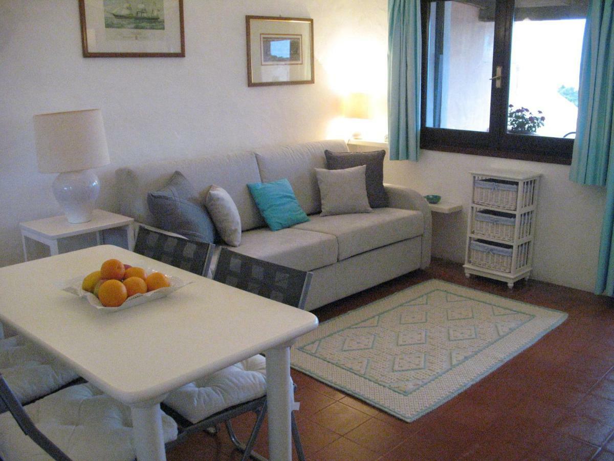 Bilocale Ginestre - Costa Smeralda Abbiadori Ngoại thất bức ảnh
