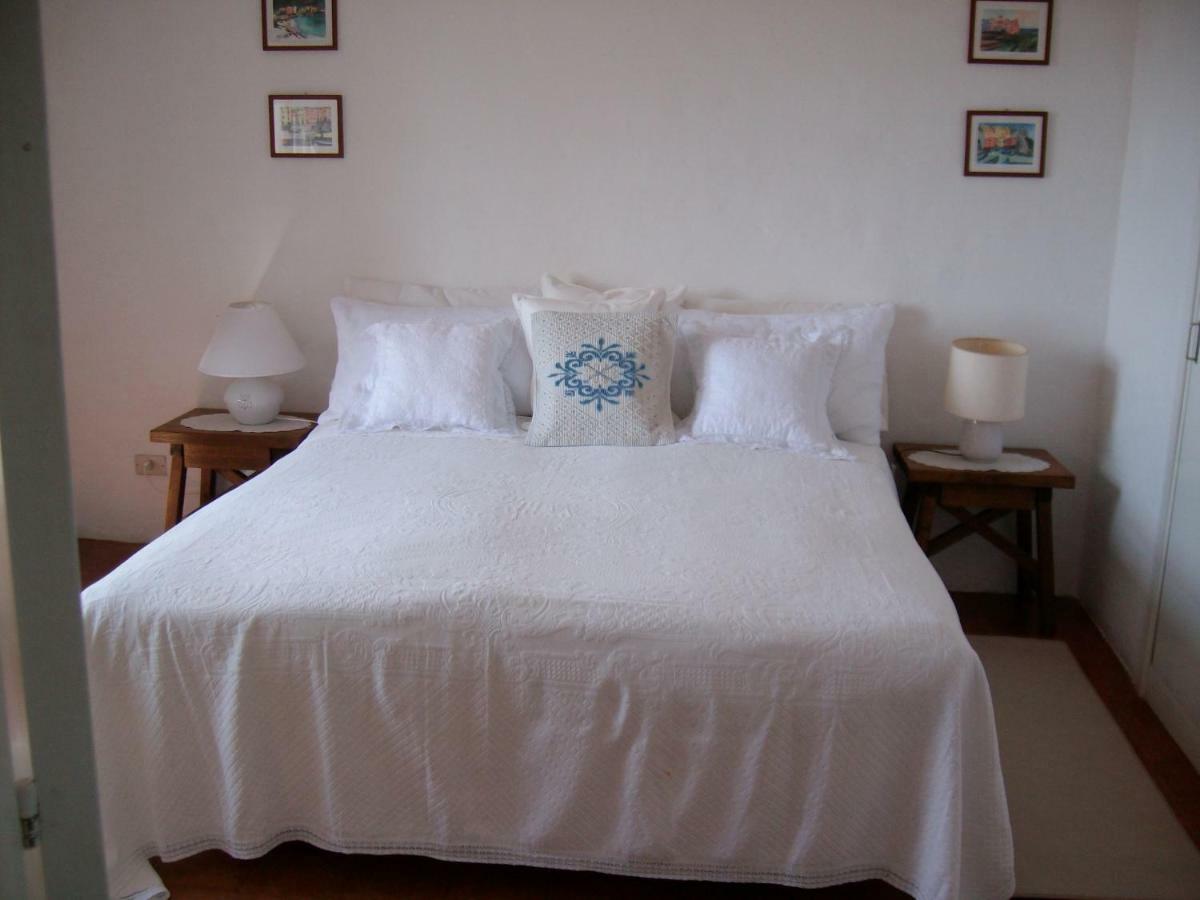Bilocale Ginestre - Costa Smeralda Abbiadori Ngoại thất bức ảnh